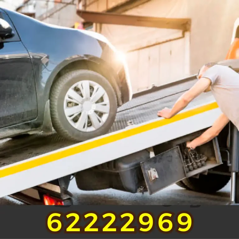 بدالة ونشات الكويت
